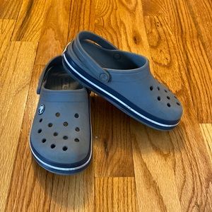 Kids Crocs 🐊